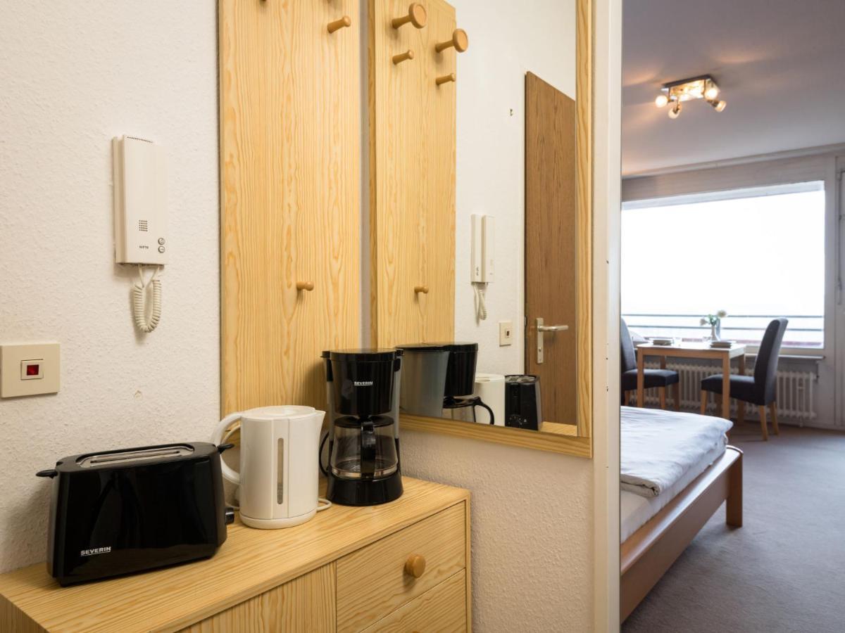 Apartment B715 By Interhome Lahnstein Zewnętrze zdjęcie
