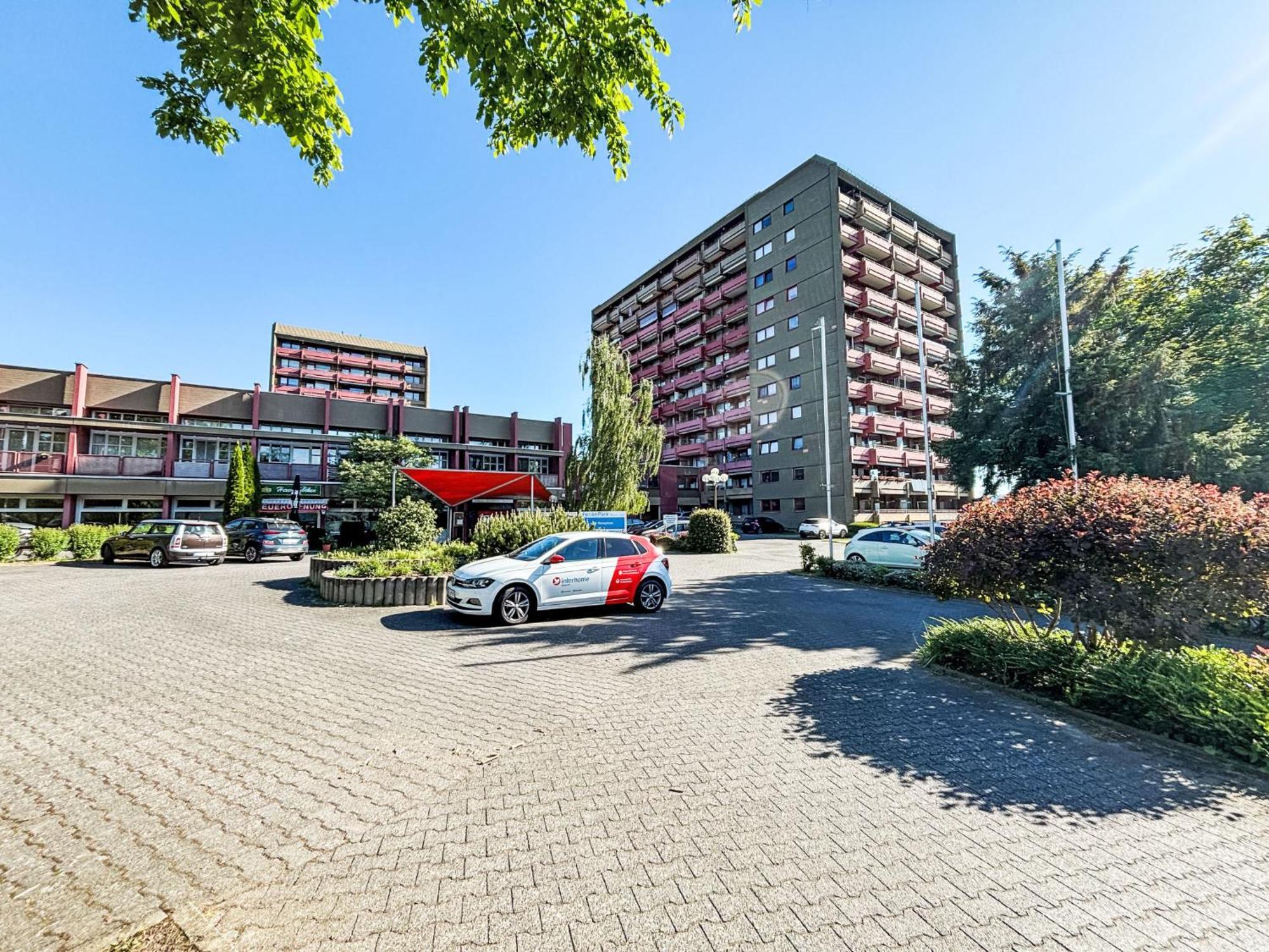 Apartment B715 By Interhome Lahnstein Zewnętrze zdjęcie