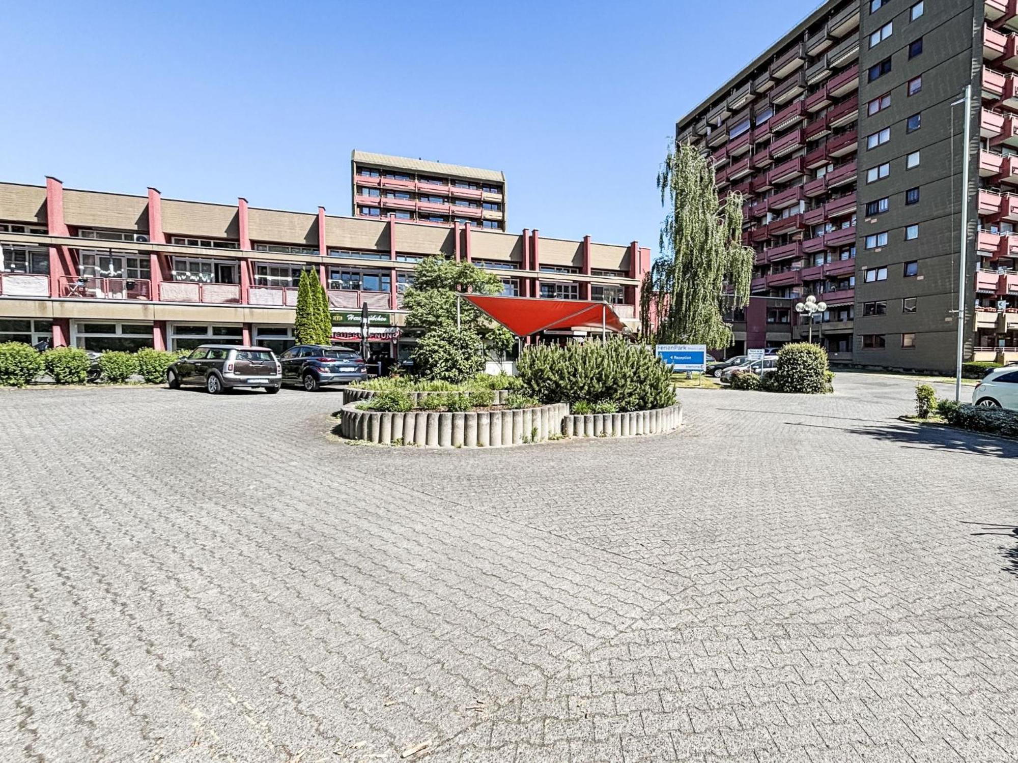 Apartment B715 By Interhome Lahnstein Zewnętrze zdjęcie
